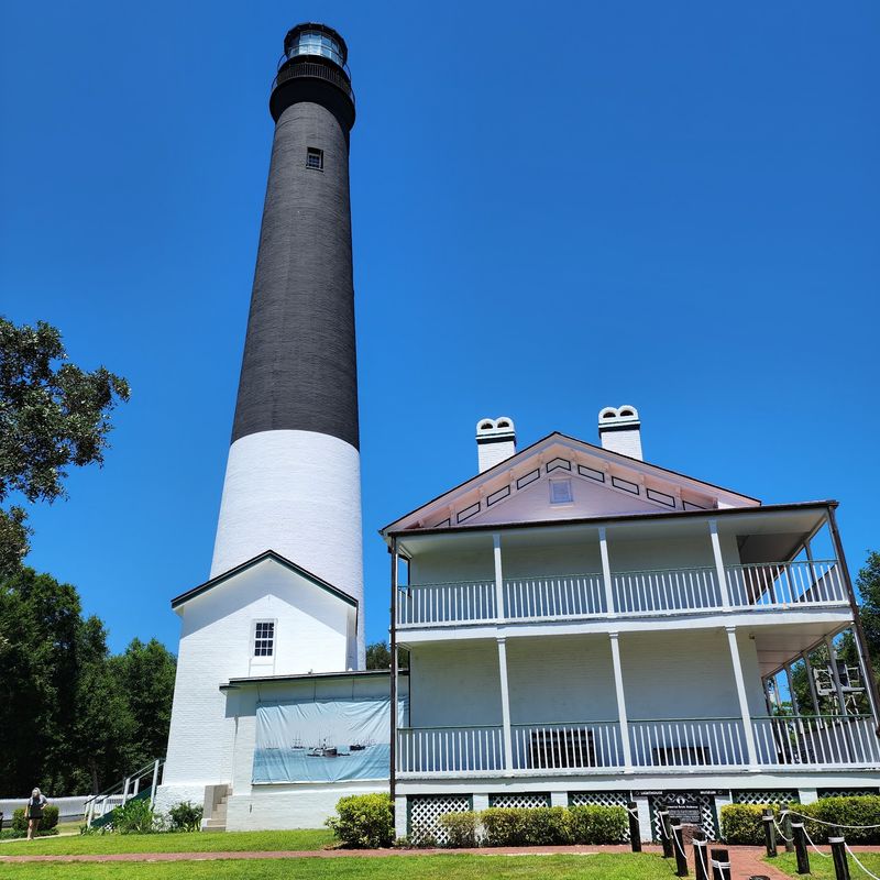 Pensacola Lighthouse