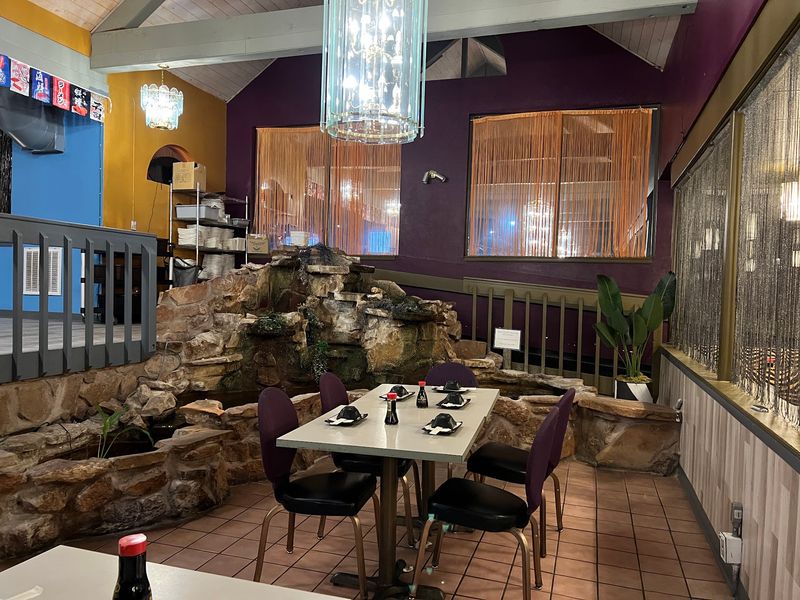 Naka Sushi, Albuquerque