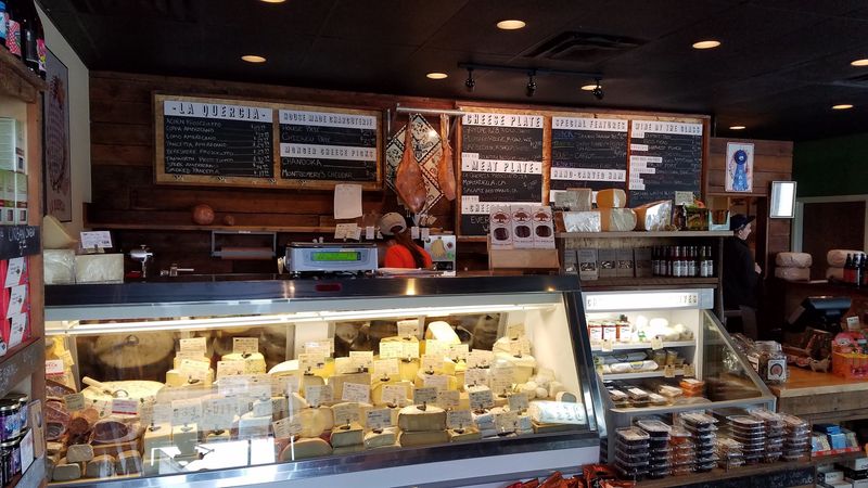 The Cheese Shop, Des Moines