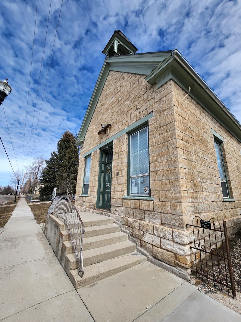 Spring City - Main Street And Spring City Historic District