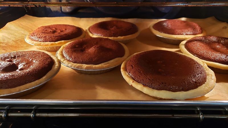 Wooden Spoons Workshops and Pie Bakery, Ankeny