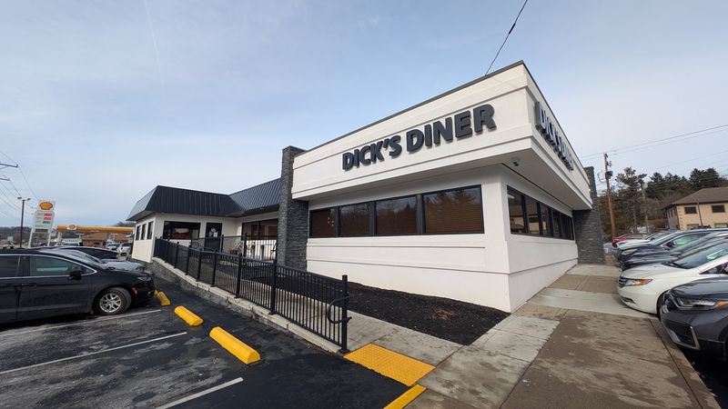 Dick's Diner, Murrysville