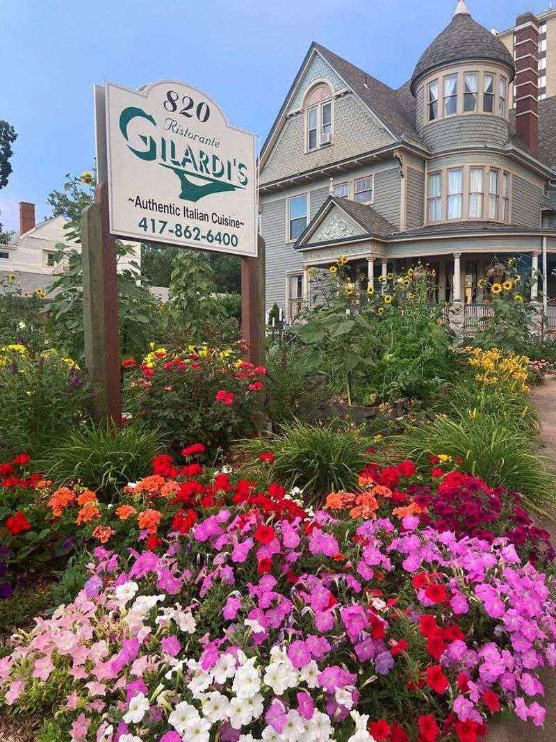 Gilardi's Ristorante