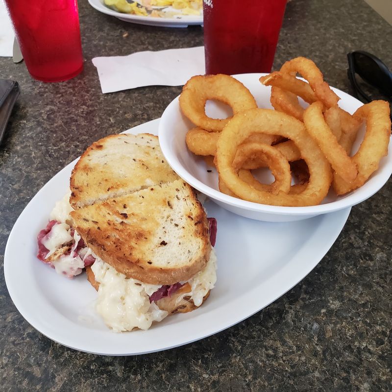 Phil's Deli II, Charlotte, NC