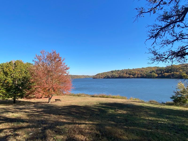 Wyandotte County Lake Park, Wyandotte County