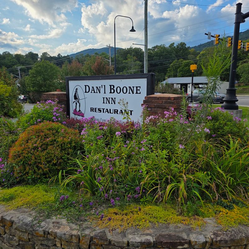 Dan'l Boone Inn, Boone, NC