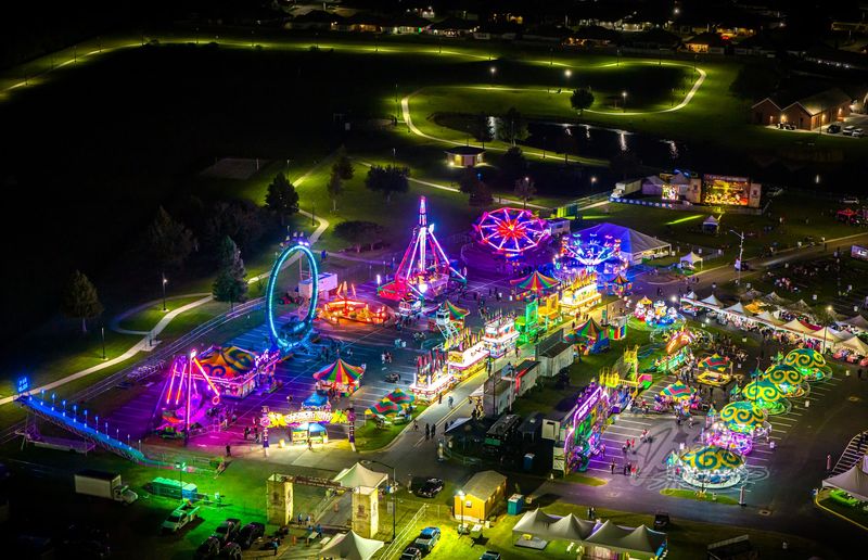 Plan For Family Fun Beyond The Food