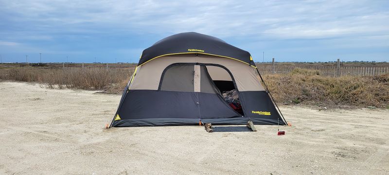 Mosquitoes, Wind, And Weather To Watch