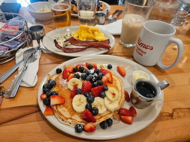 Himes Breakfast House, Tampa, FL
