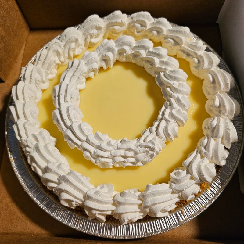 J. J. Gandy's Pies, Inc., Palm Harbor, FL