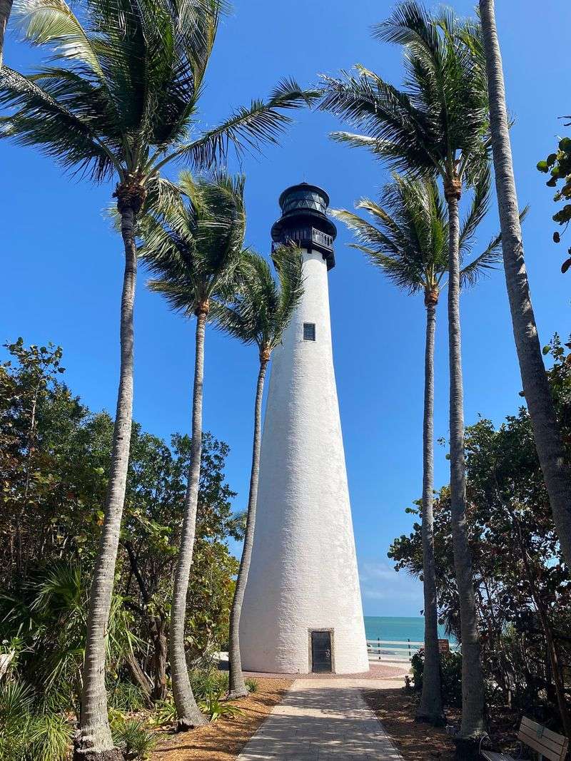 Cape Florida Lighthouse