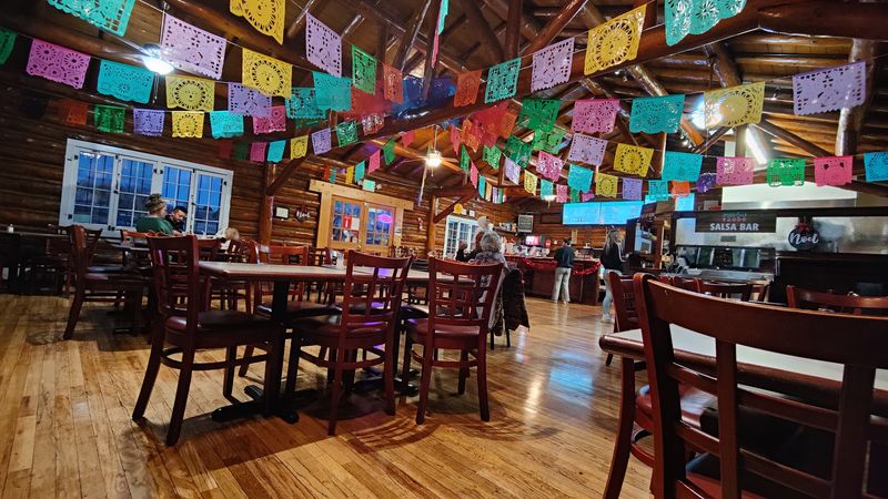 Fusion Tacos Las Vegas NM