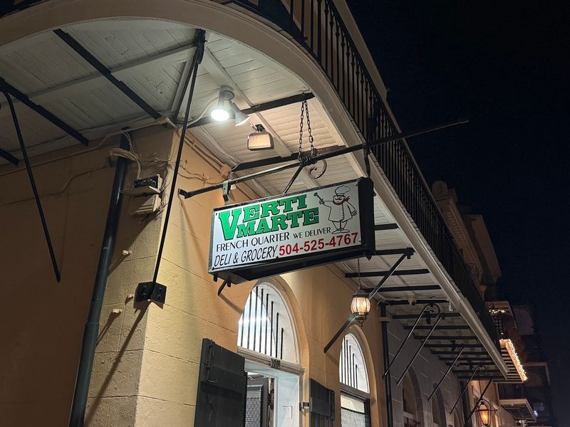 Verti Marte