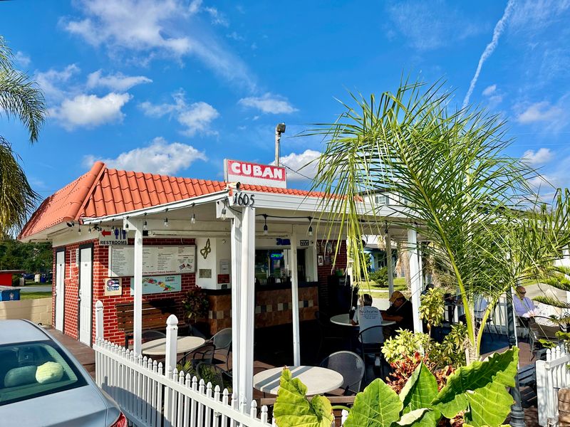 Cuban Sandwiches To Go, Orlando, FL
