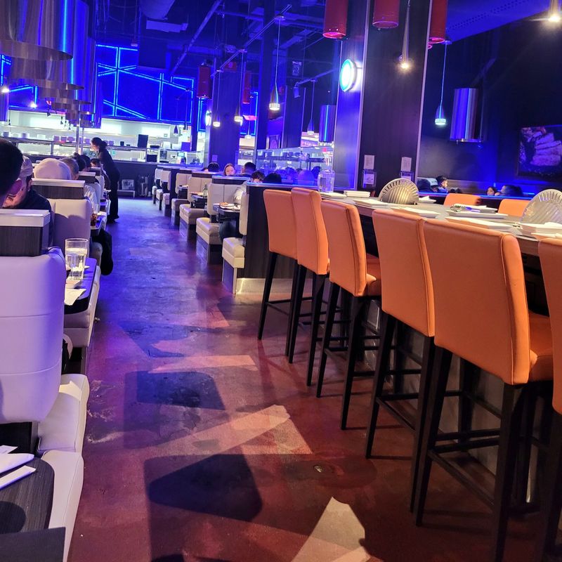 Gen Korean BBQ House