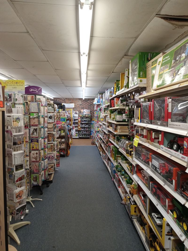 Toys, Puzzles, And Footwear For The Whole Family