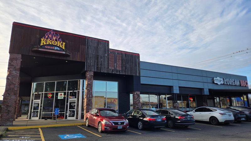 Kkoki BBQ Salem