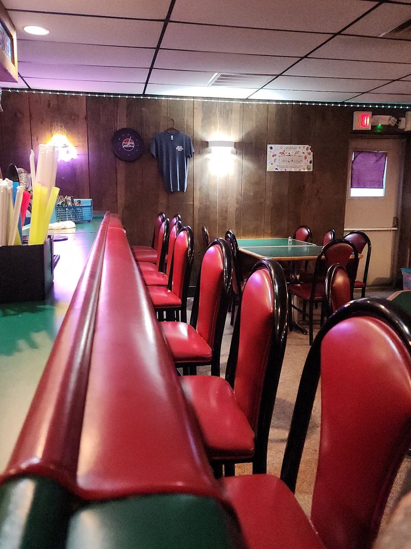 Big Ed's Steakhouse