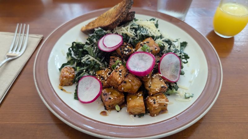 The Hippie Bowl and Plant-Based Wins