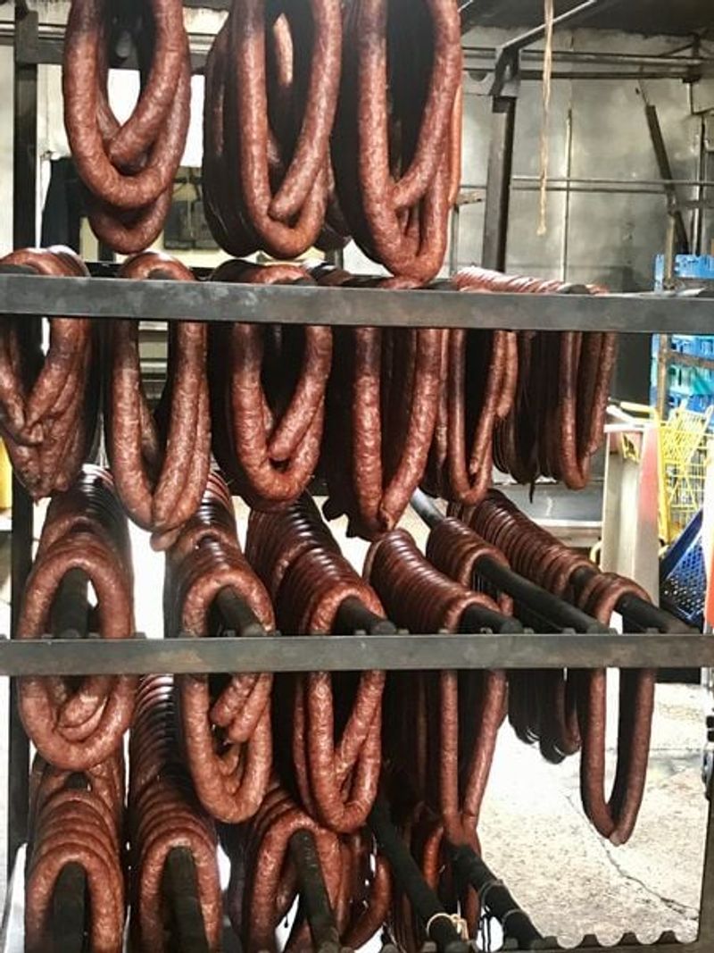 Czerw's Polish Kielbasa, Philadelphia, PA