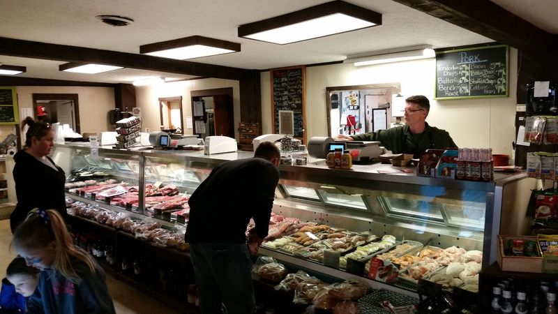 Lehr's Prime Market, Milford, OH