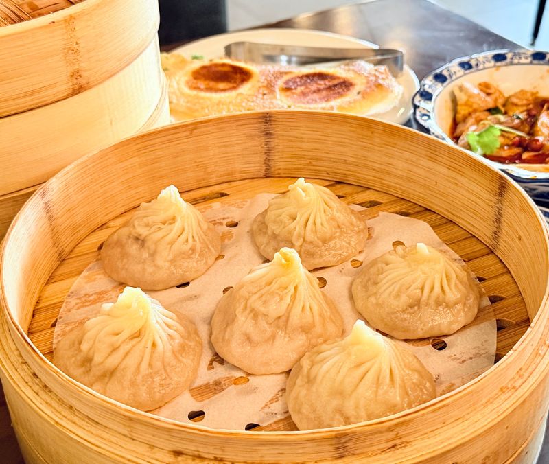 Lao Hu Tong, Coral Springs, FL