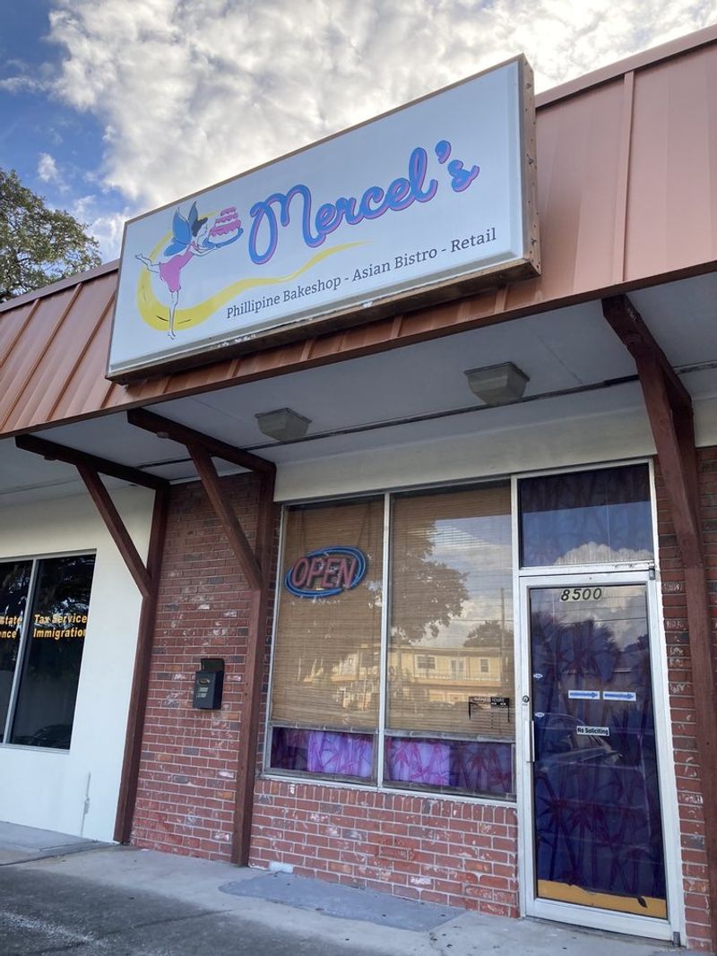 Mercels Bakeshop, Pinellas Park, FL