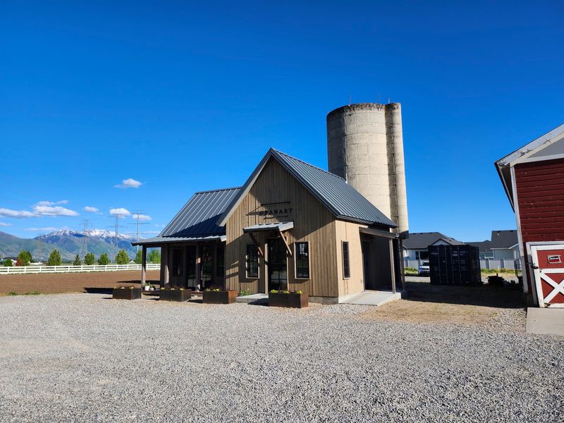 Dibble Farms, Layton, UT
