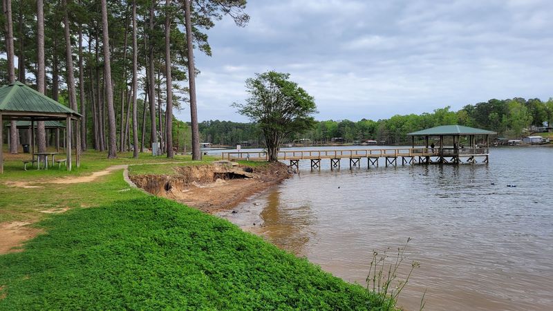 Use The Picnic Area Like A Local