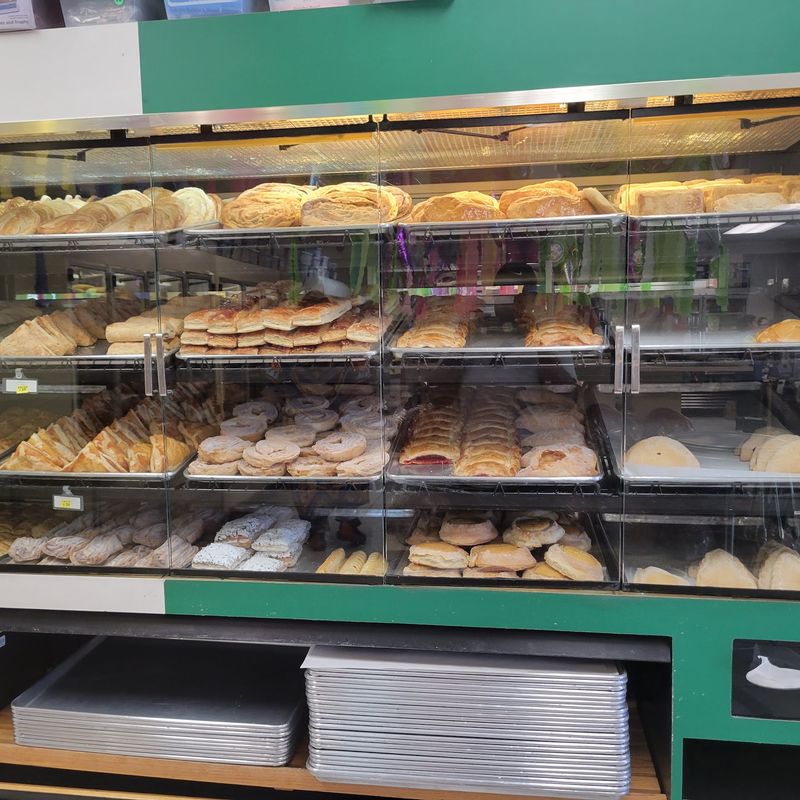 La Mejor Bakery Inc., Kernersville, NC