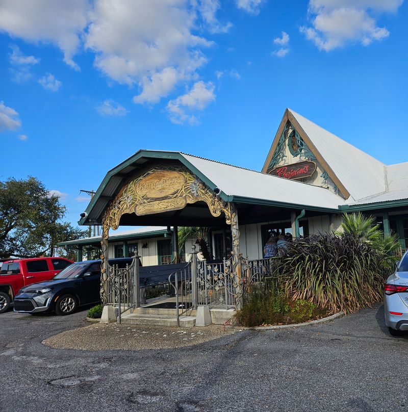 Prejean's