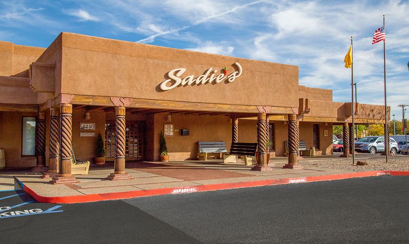 Sadie's Of New Mexico, Albuquerque