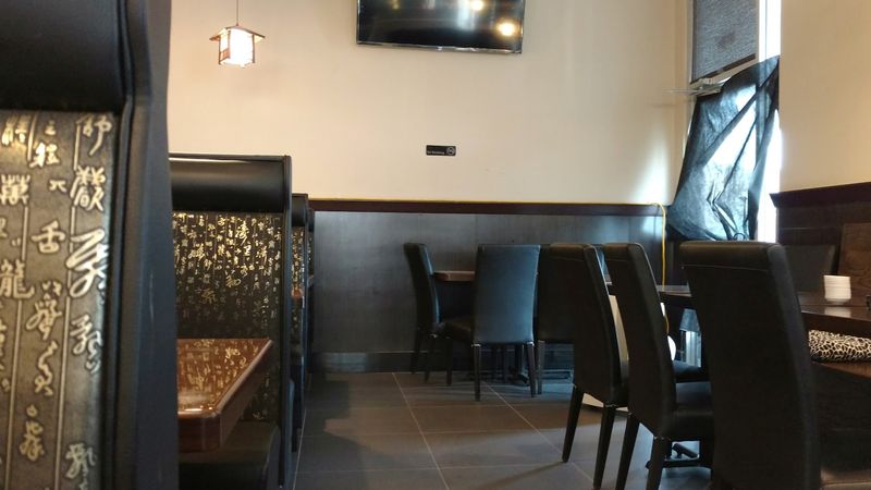 Sakura Japanese Hibachi Grill & Sushi Restaurant