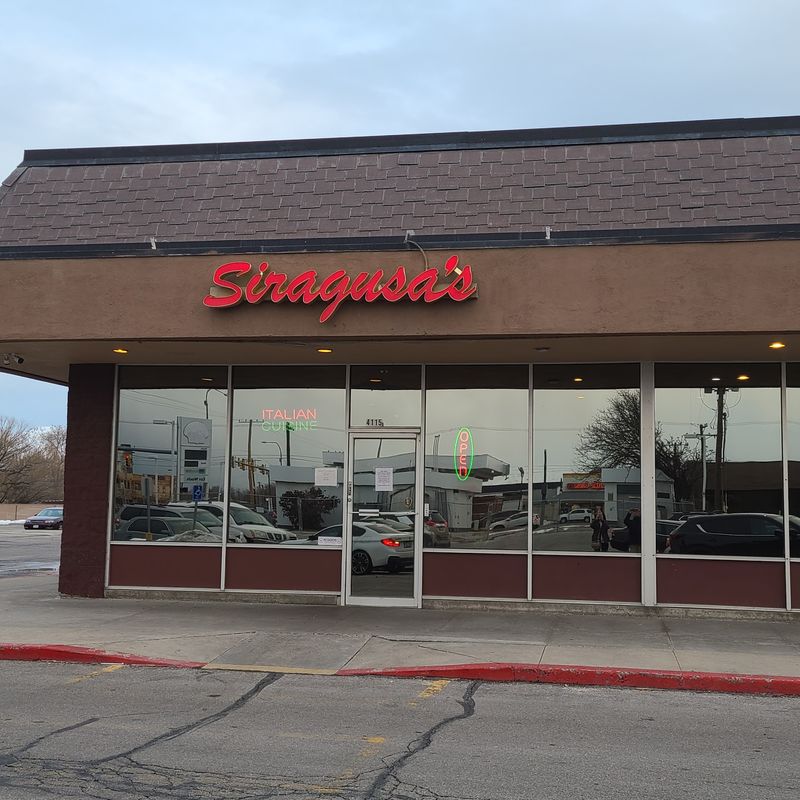 Siragusa's Taste of Italy, Taylorsville