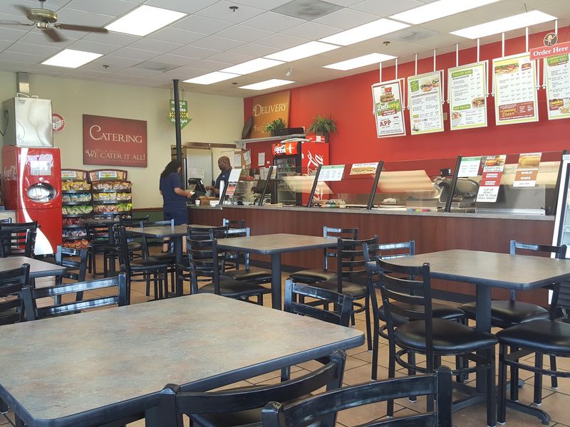 Goodcents, Lenexa