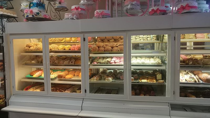 El Pancito Bakery, Inc, Raleigh, NC