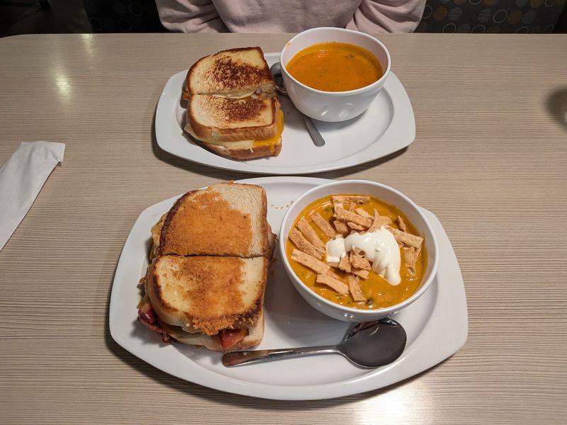 Main Street Cafe & Bakery, Ankeny