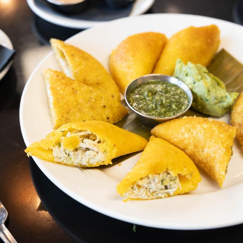 Juanchos Fonda, Asheville, NC