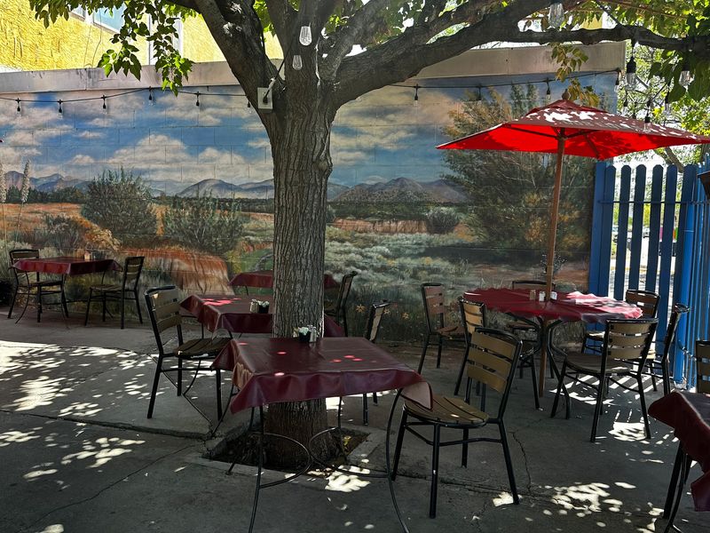 El Patio De Albuquerque, Albuquerque