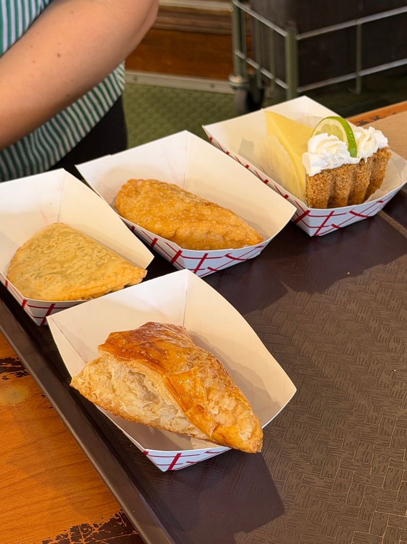 Versailles Bakery, Miami, FL