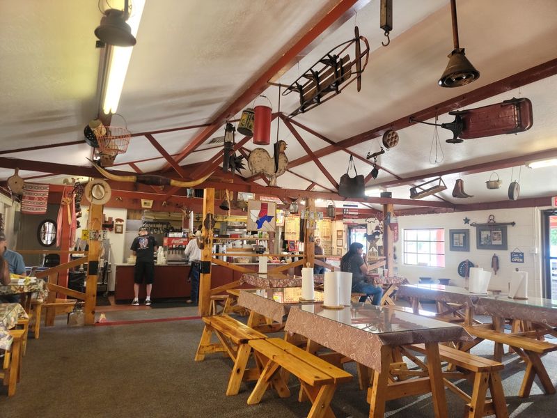 The Spare Rib BBQ Company, Farmington