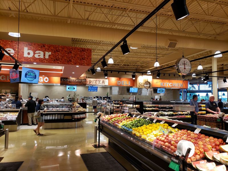 McKeever's Market & Eatery - Lenexa