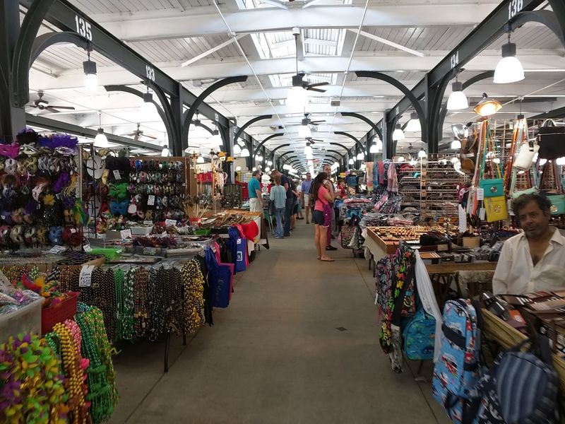 French Market