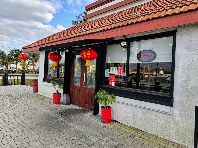 Ming Garden, Orlando, FL