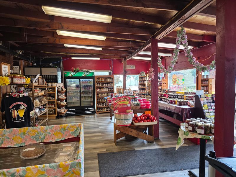 Village Farmer and Bakery, Delaware Water Gap, PA
