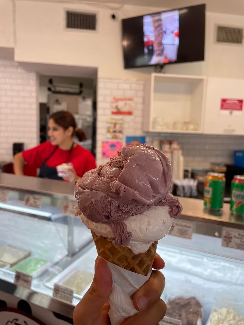 Strachan's Ice Cream & Desserts - Palm Harbor