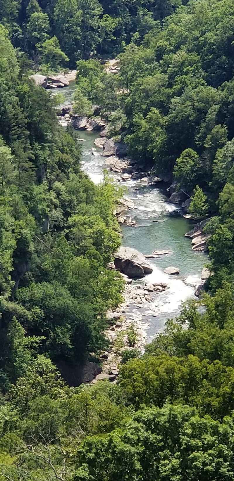 Year-Round Access Makes The Canyon A Four-Season Trip