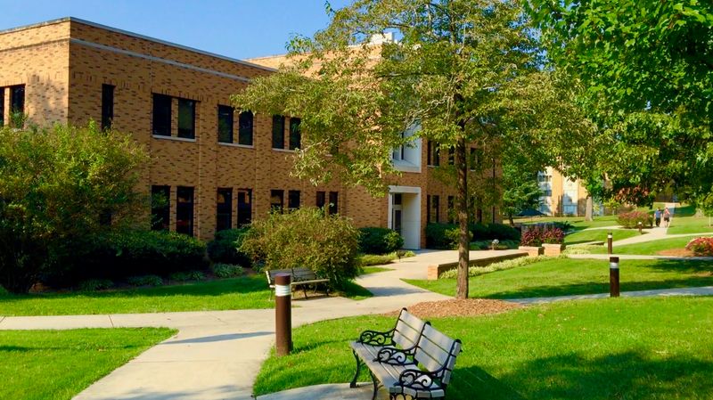 Dayton Works Best For A Quieter Daily Rhythm