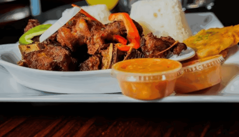 Alberte Restaurant, Greenacres, FL