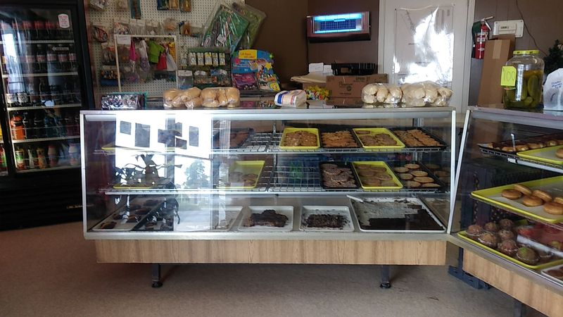 Duet's Bakery, Galliano, LA
